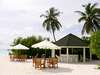 Holiday Island Resort 